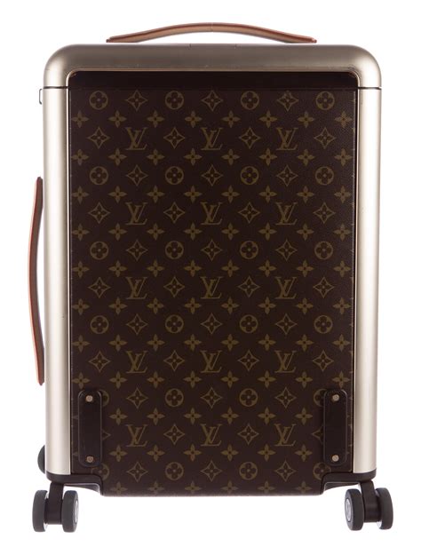 valise horizon louis vuitton|Louis Vuitton suitcase bag.